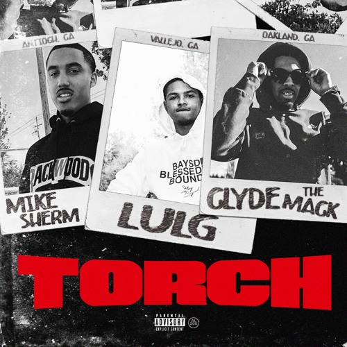 TORCH (Mike Sherm, Lul G)