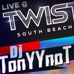 LIVE @ Twist Miami