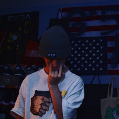 Time (freestyle) Feat. Kenny Loafers