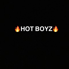 HOT BOYZ ft Dallasj & Hpimp (prod. Slaik)