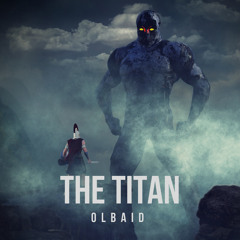 The Titan (Original mix)