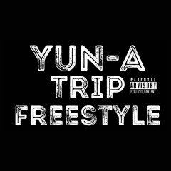 TRIP FREESTYLE BY YUN-A