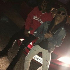 Rust & SavTooMuch - My Life