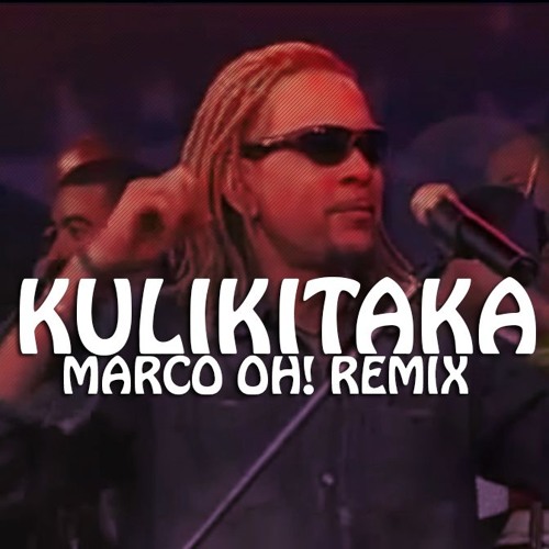 Stream Toño Rosario - Kulikitaka (Marc Oh! Remix) by Skin and Bonez |  Listen online for free on SoundCloud
