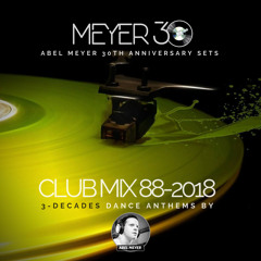 Club Mix 88-2018 (Meyer 30th Anniversary Edition)