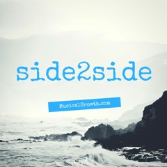 "side2side" | Binaural Beats Experiment