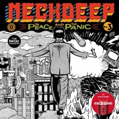 Neck Deep - Beautiful Madness (Bonus Track)