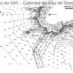 StoryMap do Porto de Sines, no programa da CPSI na Rádio Miróbriga
