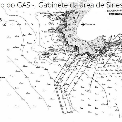 StoryMap do Porto de Sines, no programa da CPSI na Rádio Miróbriga