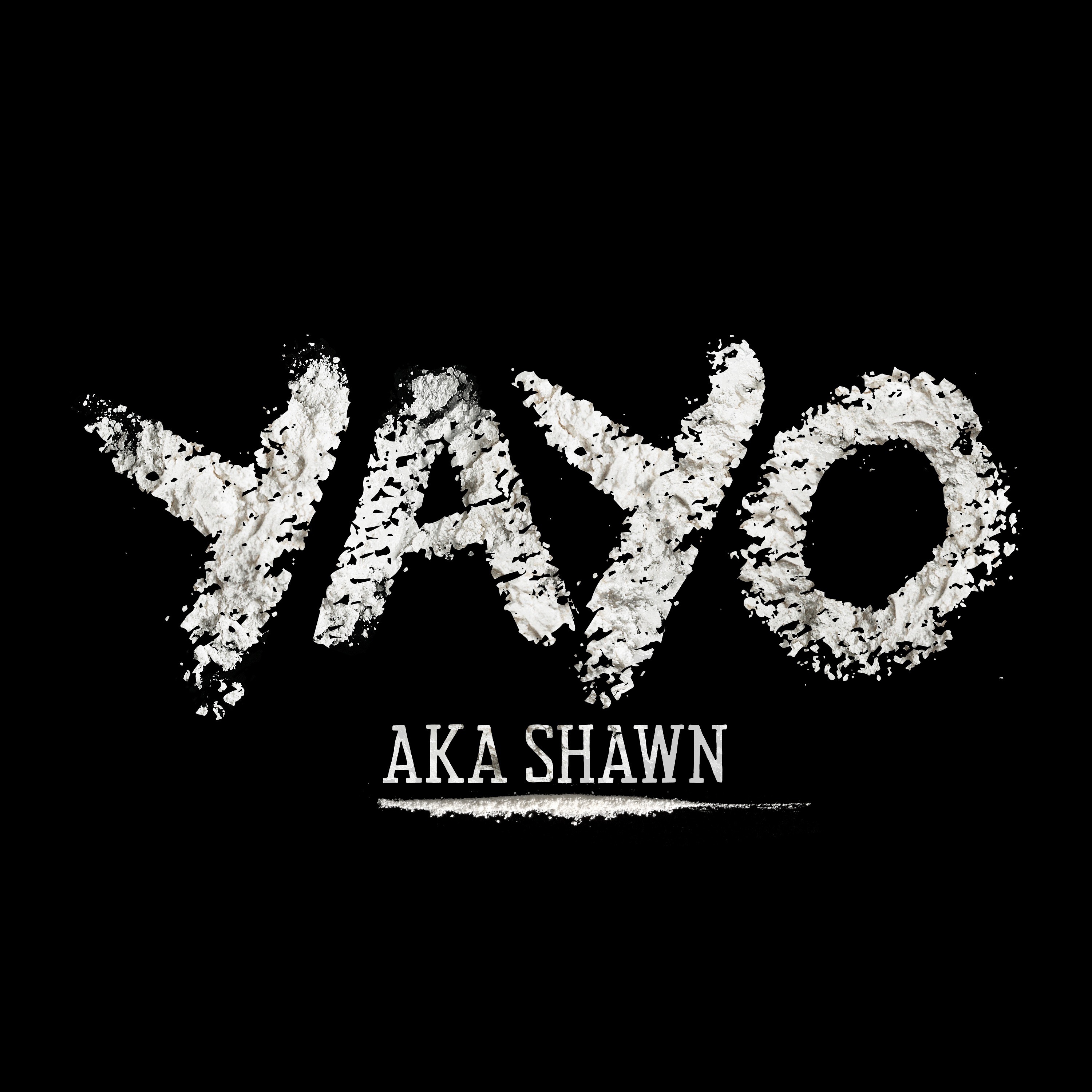 Yayo episode artwork