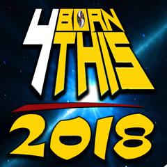 Born4This Soca Promo Mix 2018