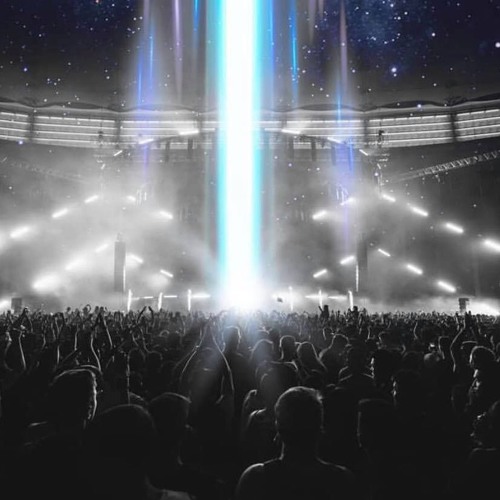 Space Invasion - A Dubstep Mix