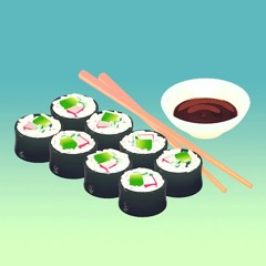 Sushi(feat. MASEGO)[prod. Sean Dream]