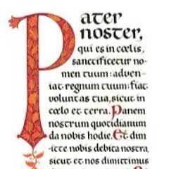 Pater noster