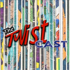 Twist Cast #23 - News, Spider - Man DLC, Daredevil.mp3