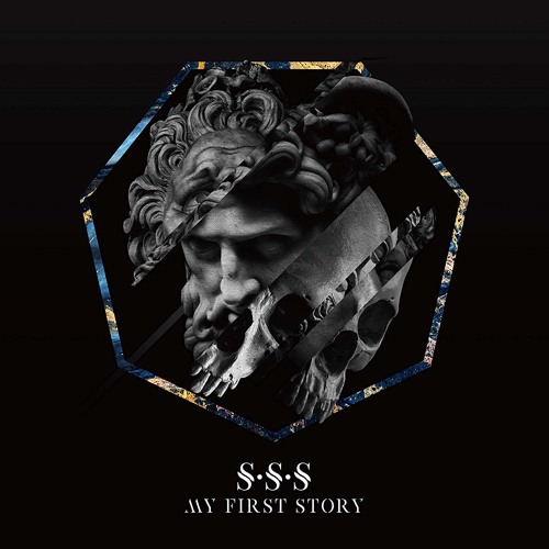 MY FIRST STORY - One Step