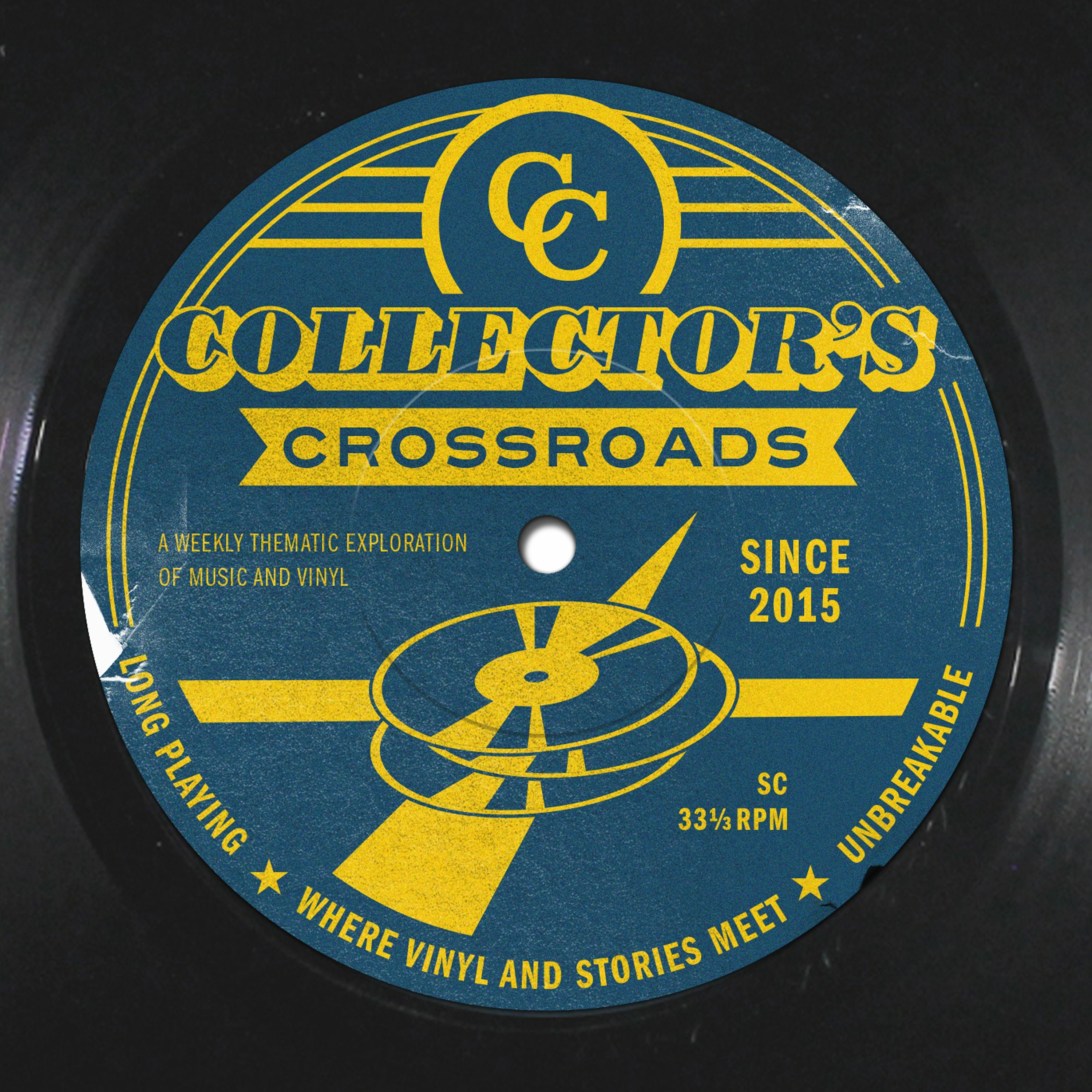 Welcome to Collector's Crossroads