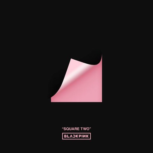 blackpink-square-two-album