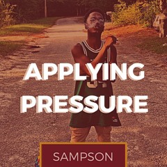 Applying Pressure Freestyle