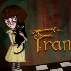Fran Bow - Between black and white - Piano
