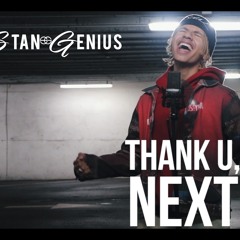 thank u, next x Girls Like You x Money mashup!