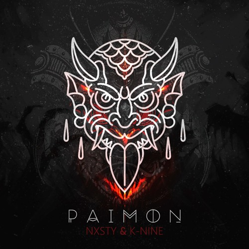 NXSTY & K-NINE - PAIMON