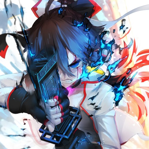 Azide X Young Lazy - Samurai