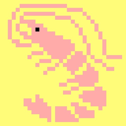 Shrimp Butter