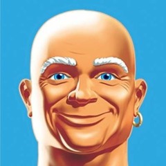 Mr.Clean