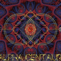 Fubo - Alpha Centauri - {180BPM - HHR}