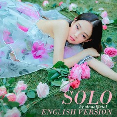 SOLO (English A Capella Cover) - JENNIE (제니)