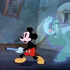 Haunted House ( nOah x Sinxi x Joshuablu )