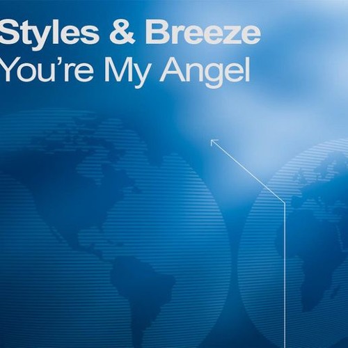 Scott Brown/Darren Styles - You're My Angel Remix