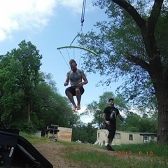 I just felt like recording whatever came out of me