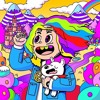 6ix9ine ”kika” Ft Tory Lanez Official Audio Mp3