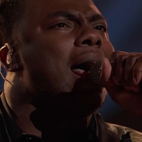 Kirk Jay - 'One More Day' - #The Voice 2018 432hz