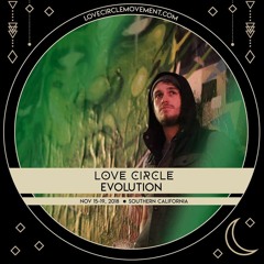 The Road To Love Circle 2018