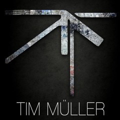 Tim Müller - THE CIRCLE