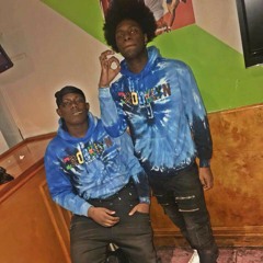 Sheff G x Sleepy Hallow x Double G - Keep Dat Pole