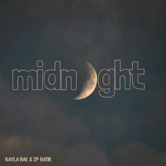 Midnight (feat. ZP RATIK)