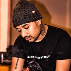 Dirty Shafi - Number 9 (prod. Cecil)