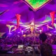 on Pixel @ Pumpui , Ozora festival 2018