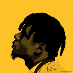 [FREE] Mick Jenkins Type Beat - "Discover" (Prod By. King Corn Beatzz)