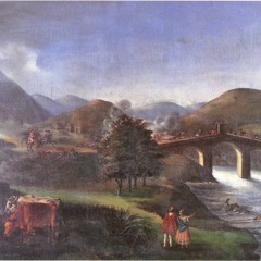 sunshine, blue skies