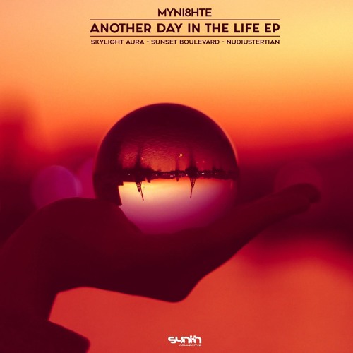 Stream Myni8hte Listen To Another Day In The Life EP Out Now Stream myni8hte listen to another day in the life ep out now