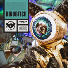 Not Jen/DinoB1tch DJ Mixes