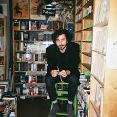 EHE 25.10.18 - Gacha Bakradze - Music For Lunch Breaks