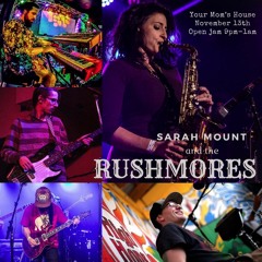 Waterfalls TLC Cover