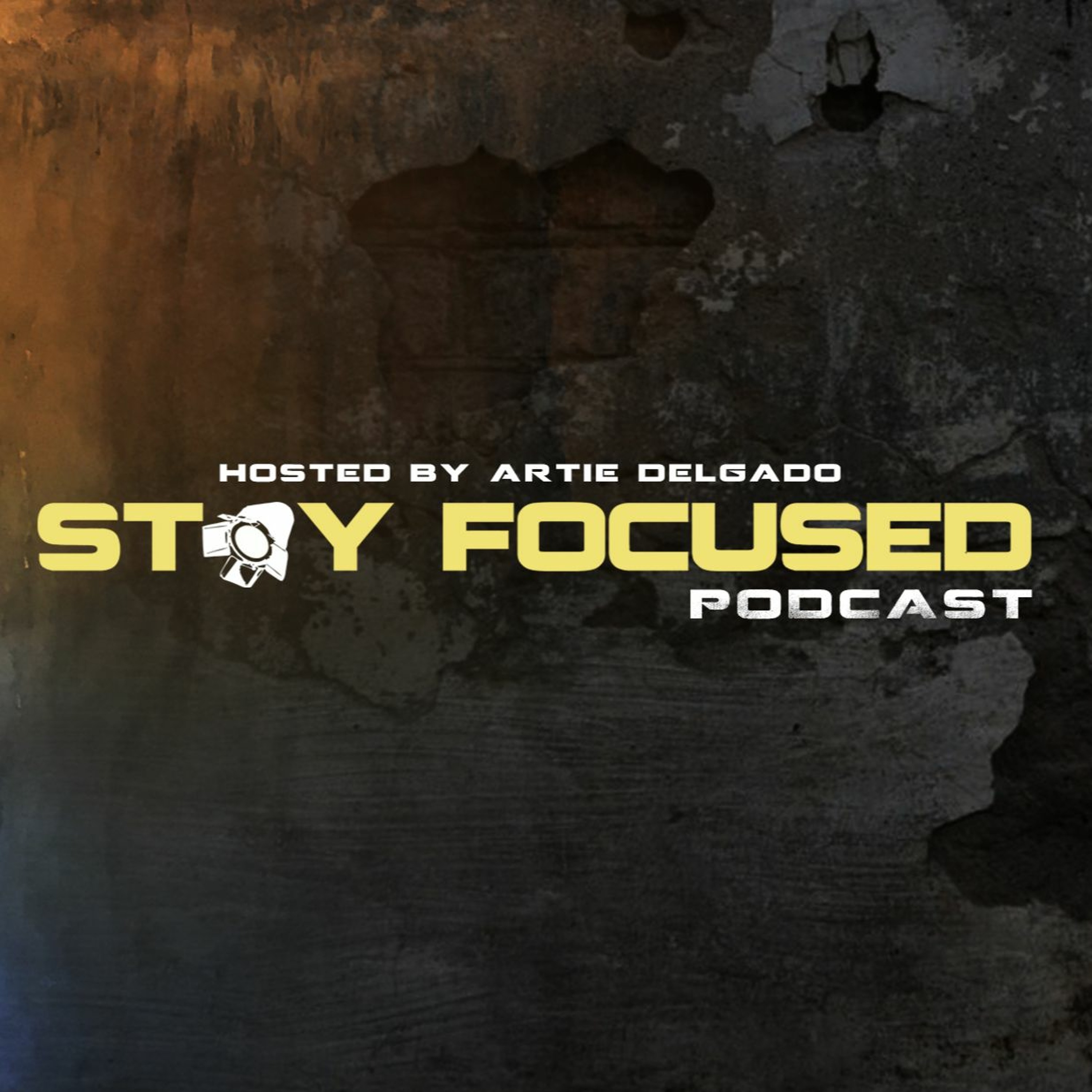 STAY FOCUSED #9 - THE ART OF A PRE PRODUCTION MINDSET