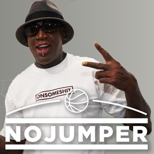 Stream episode The Dennis Rodman Interview by No Jumper podcast